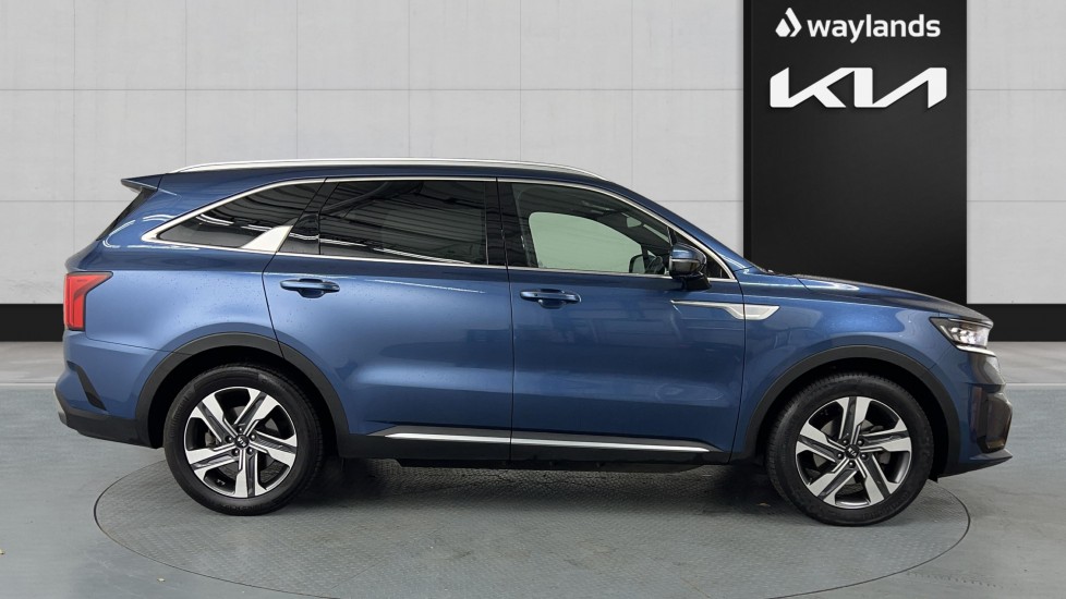 Used Kia Sorento 2020 for sale - 76183861: Photo 4