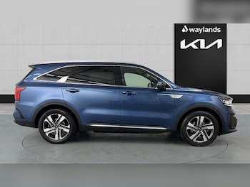 Used Kia Sorento 2020 for sale - 76183861: Photo 4