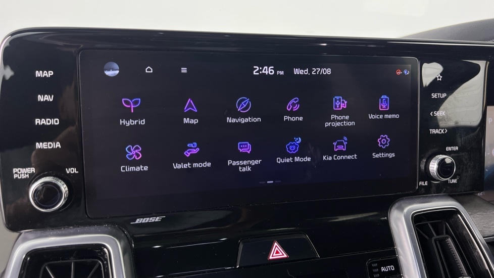 Used Kia Sorento 2020 for sale - 76183861: Photo 52