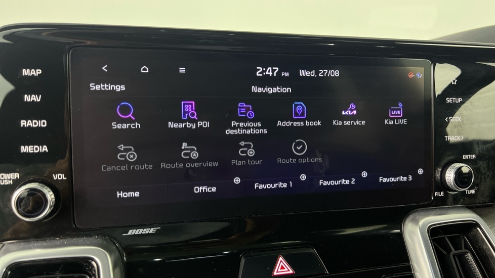 Used Kia Sorento 2020 for sale - 76183861: Photo 55
