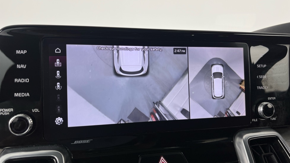 Used Kia Sorento 2020 for sale - 76183861: Photo 57