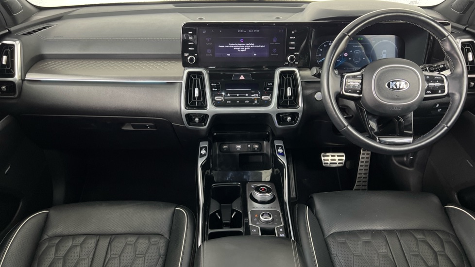 Used Kia Sorento 2020 for sale - 76183861: Photo 6