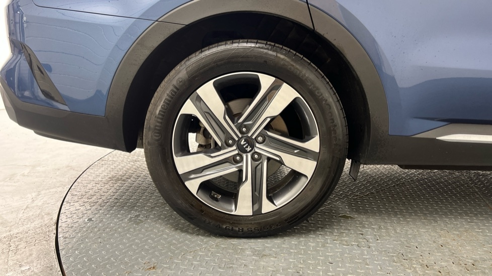 Used Kia Sorento 2020 for sale - 76183861: Photo 62