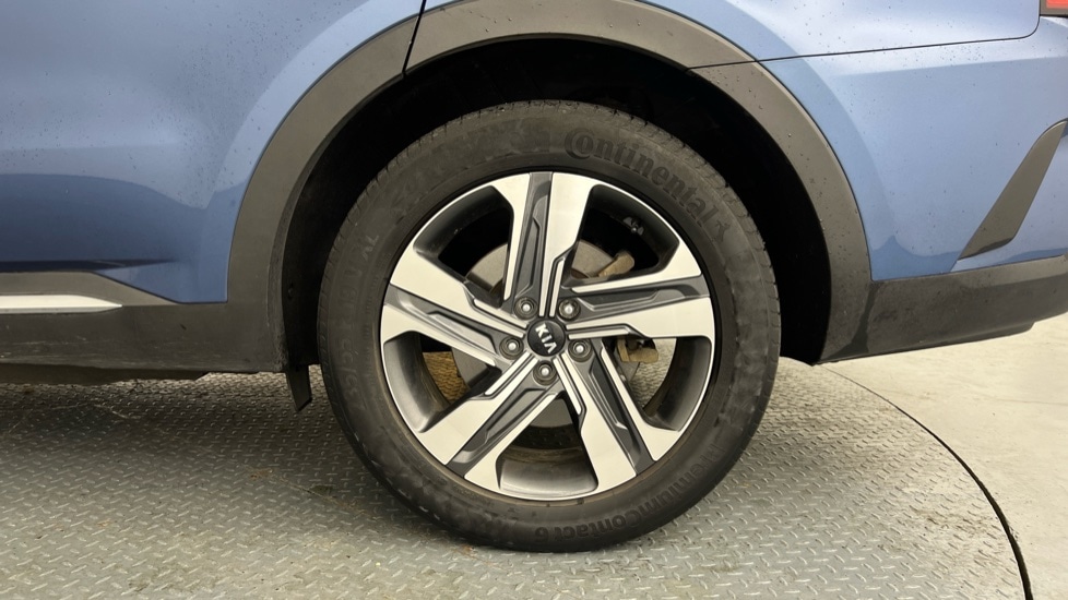 Used Kia Sorento 2020 for sale - 76183861: Photo 63