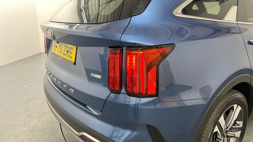 Used Kia Sorento 2020 for sale - 76183861: Photo 66