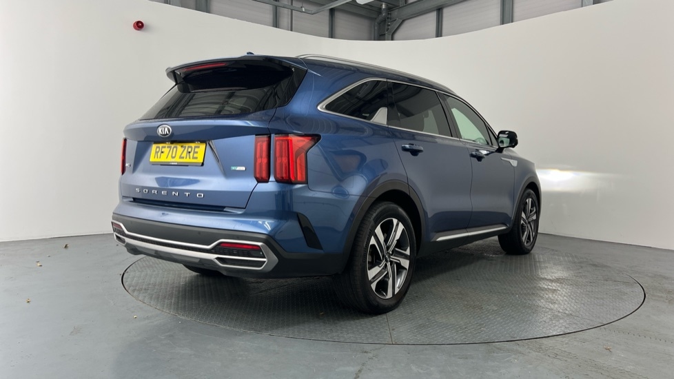 Used Kia Sorento 2020 for sale - 76183861: Photo 67
