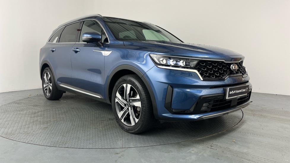 Used Kia Sorento 2020 for sale - 76183861: Photo 69