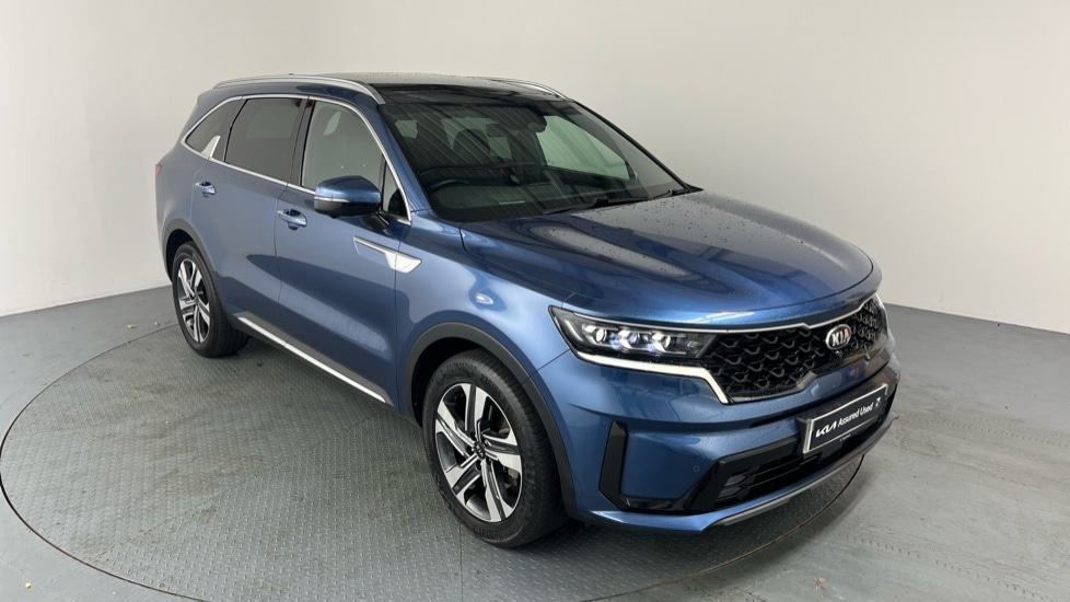 Used Kia Sorento 2020 for sale - 76183861: Photo 70