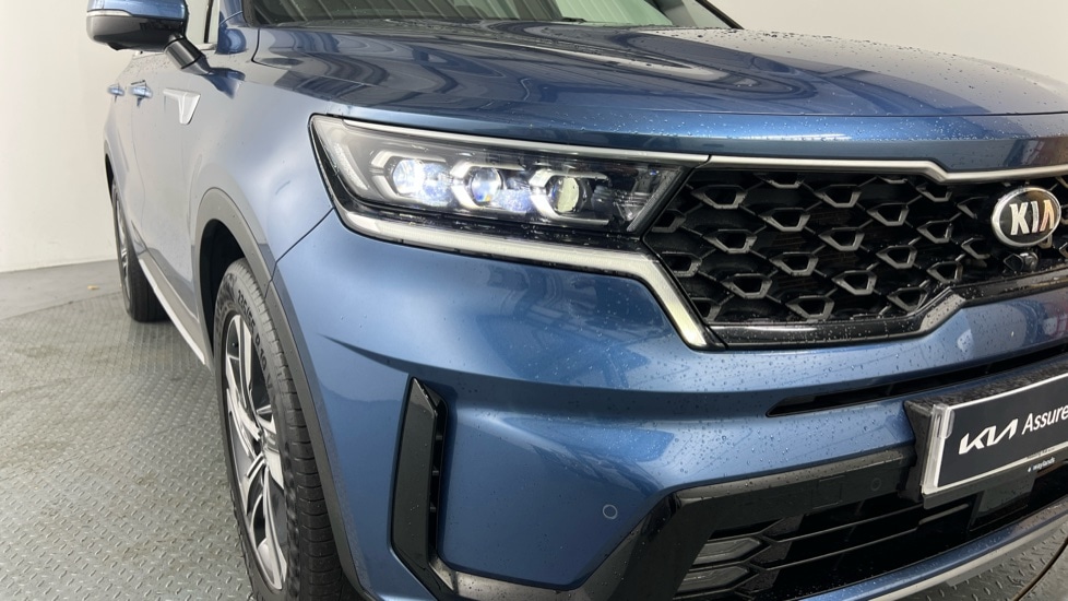 Used Kia Sorento 2020 for sale - 76183861: Photo 71
