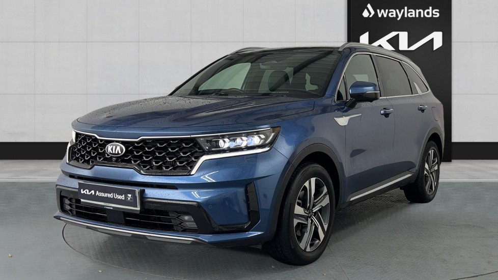 Used Kia Sorento 2020 for sale - 76183861: Photo 9