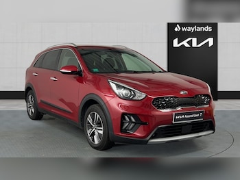 Kia - Niro