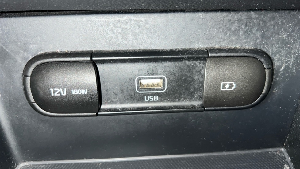 Vehicle 32