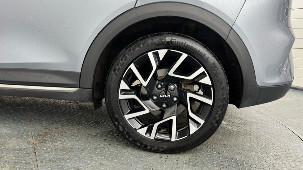 Used Kia XCeed 2024 for sale - 76894748: Photo 15