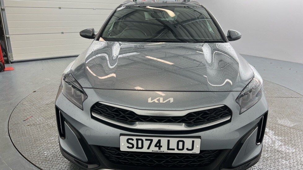 Used Kia XCeed 2024 for sale - 76894748: Photo 24