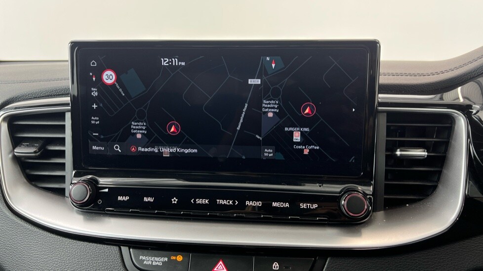 Used Kia XCeed 2024 for sale - 76894748: Photo 33