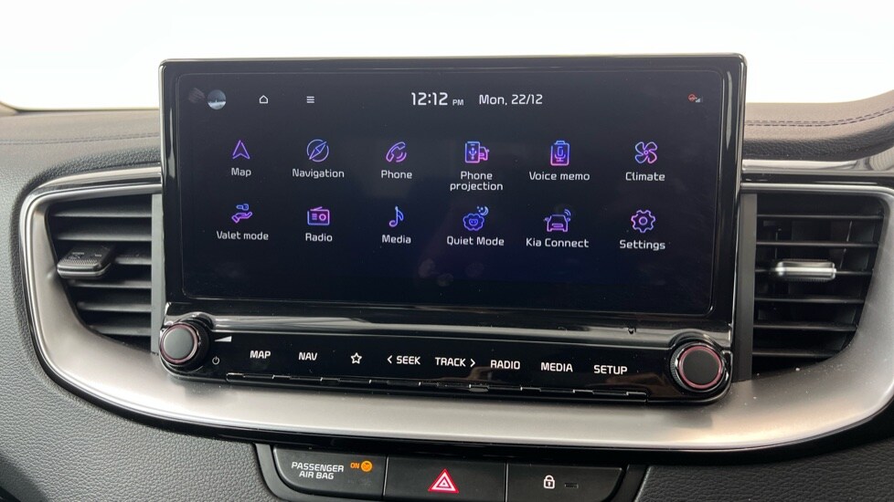 Used Kia XCeed 2024 for sale - 76894748: Photo 34