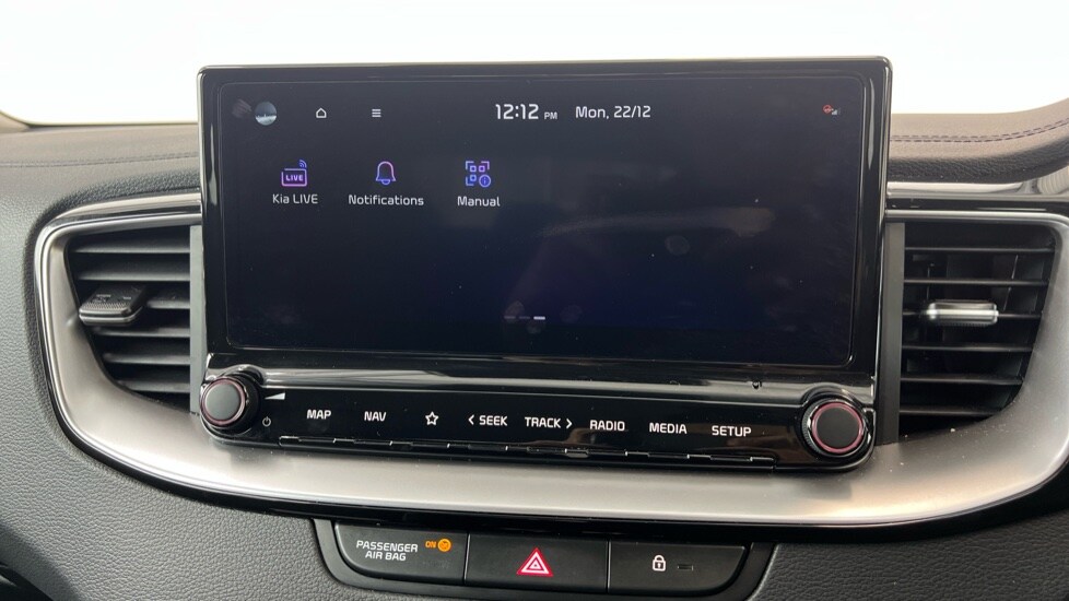 Used Kia XCeed 2024 for sale - 76894748: Photo 35