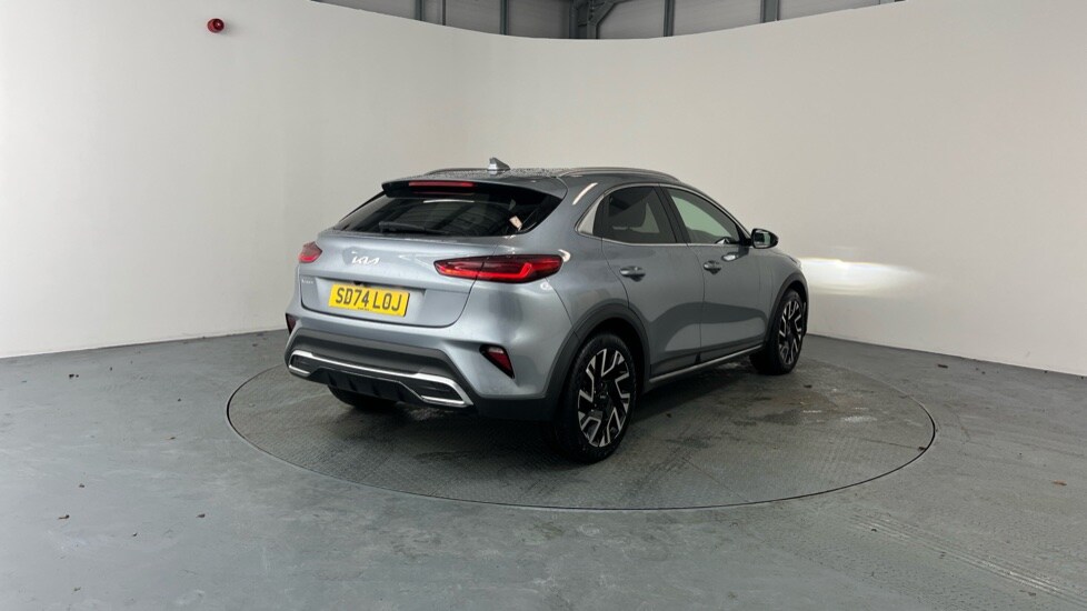 Used Kia XCeed 2024 for sale - 76894748: Photo 36