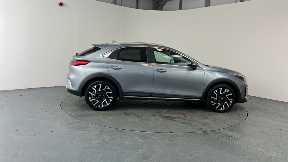 Used Kia XCeed 2024 for sale - 76894748: Photo 37