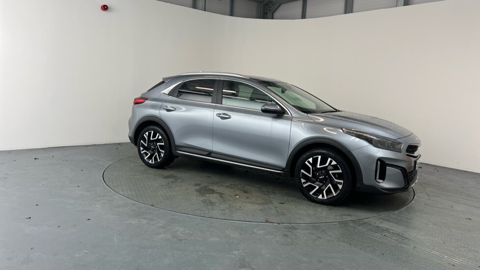 Used Kia XCeed 2024 for sale - 76894748: Photo 39