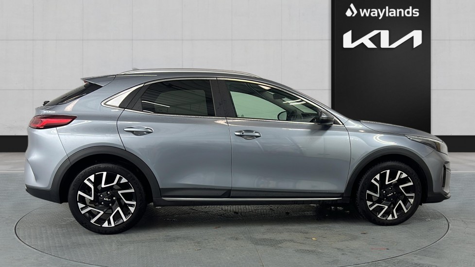 Used Kia XCeed 2024 for sale - 76894748: Photo 4