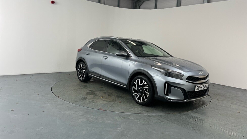 Used Kia XCeed 2024 for sale - 76894748: Photo 40