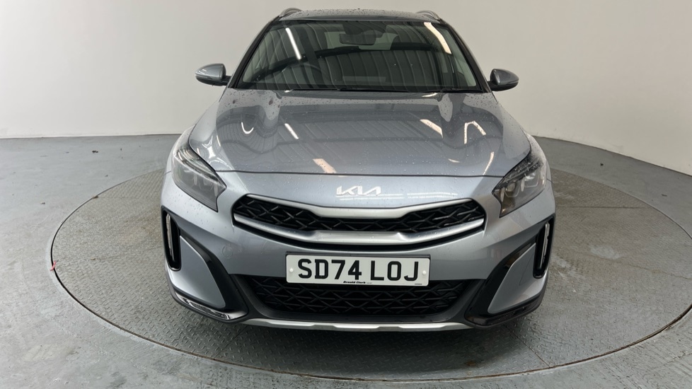 Used Kia XCeed 2024 for sale - 76894748: Photo 41