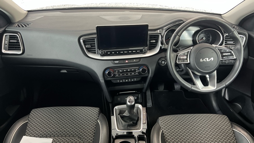 Used Kia XCeed 2024 for sale - 76894748: Photo 6