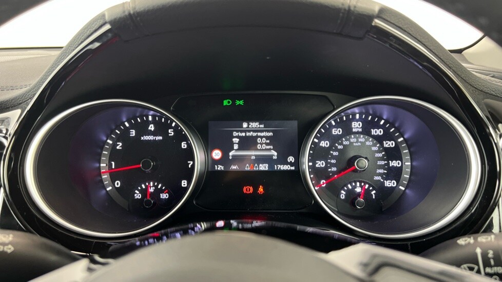 Used Kia XCeed 2024 for sale - 76894748: Photo 7