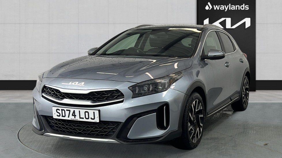 Used Kia XCeed 2024 for sale - 76894748: Photo 9