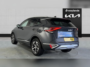 Used Kia Sportage 2024 for sale - 77239519: Photo