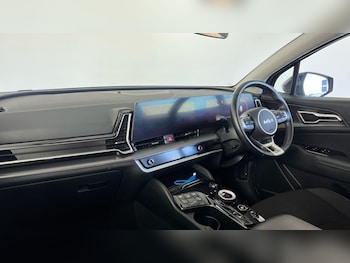 Used Kia Sportage 2024 for sale - 77239519: Photo