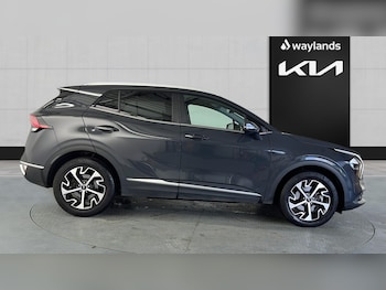 Used Kia Sportage 2024 for sale - 77239519: Photo