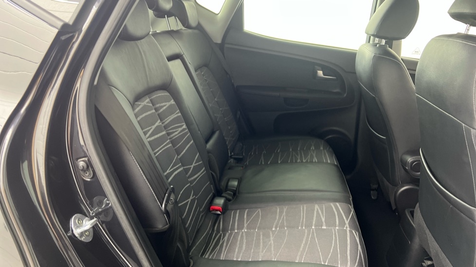 Used Kia Venga 2016 for sale - 77164223: Photo 10