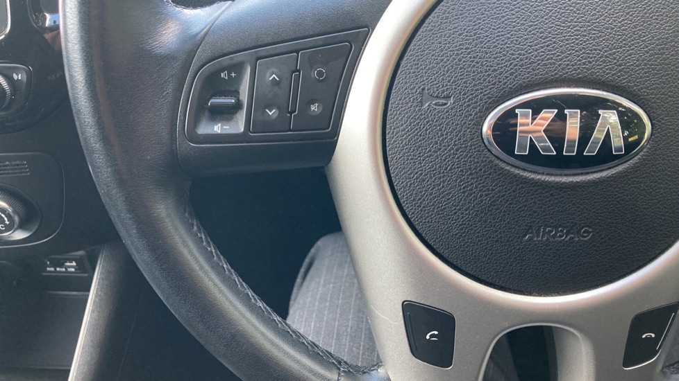 Used Kia Venga 2016 for sale - 77164223: Photo 12