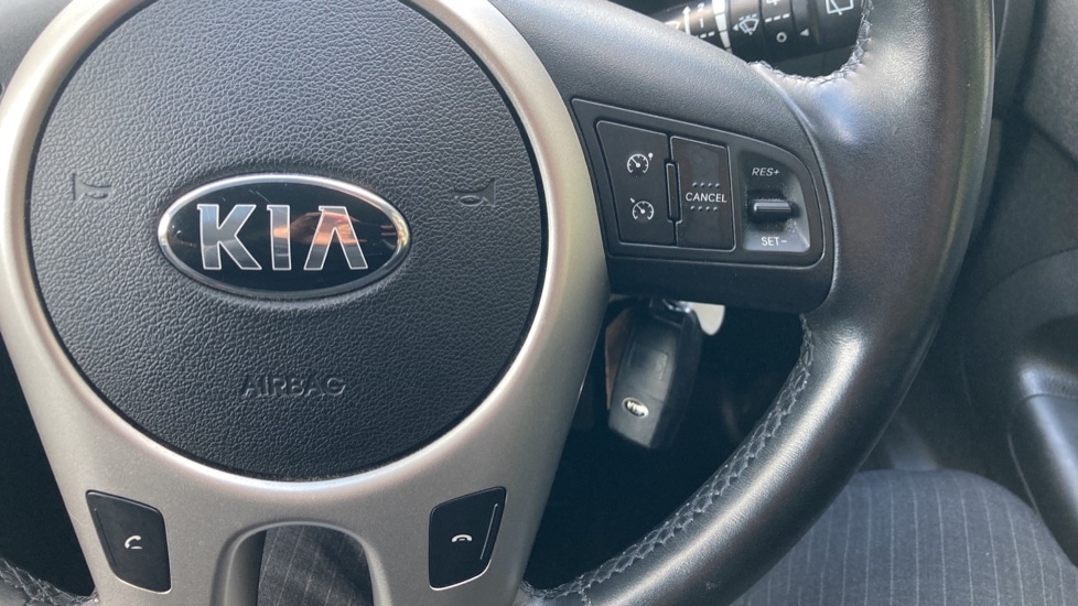 Used Kia Venga 2016 for sale - 77164223: Photo 13