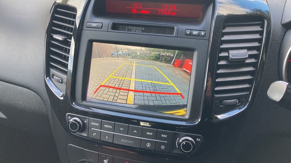 Used Kia Venga 2016 for sale - 77164223: Photo 15