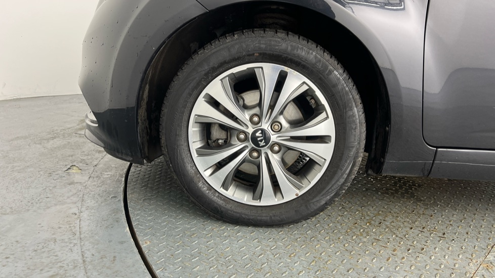 Used Kia Venga 2016 for sale - 77164223: Photo 17