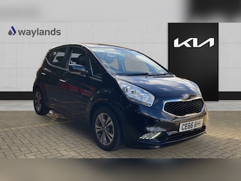 2016 - 1.6 ISG 3 5dr