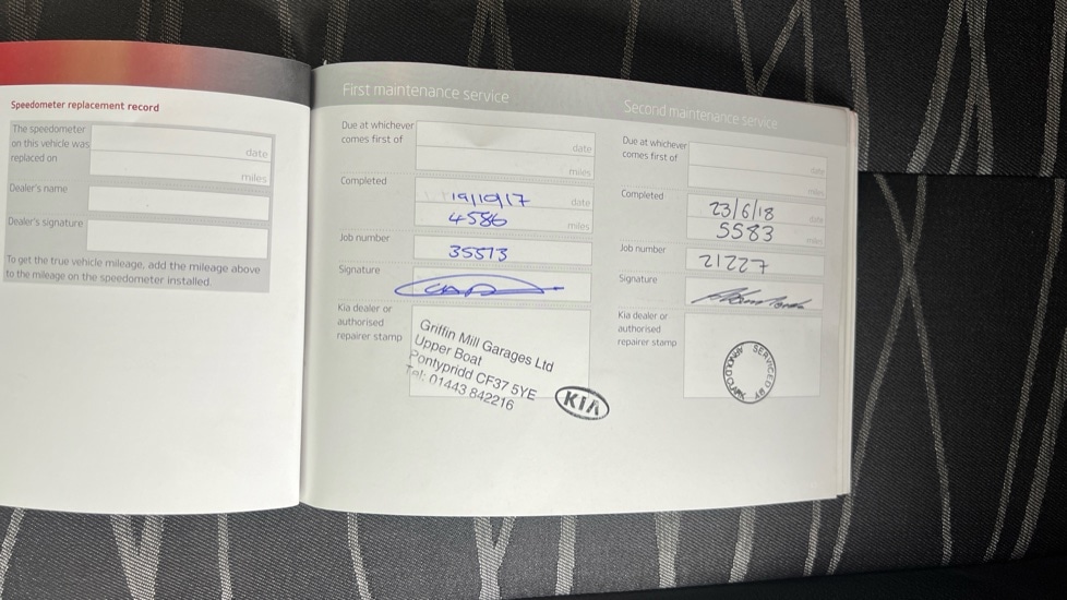 Used Kia Venga 2016 for sale - 77164223: Photo 21