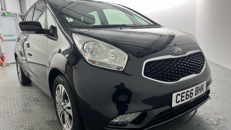 Used Kia Venga 2016 for sale - 77164223: Photo 22