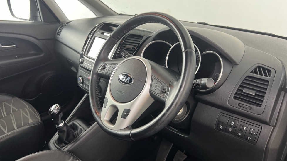 Used Kia Venga 2016 for sale - 77164223: Photo 23