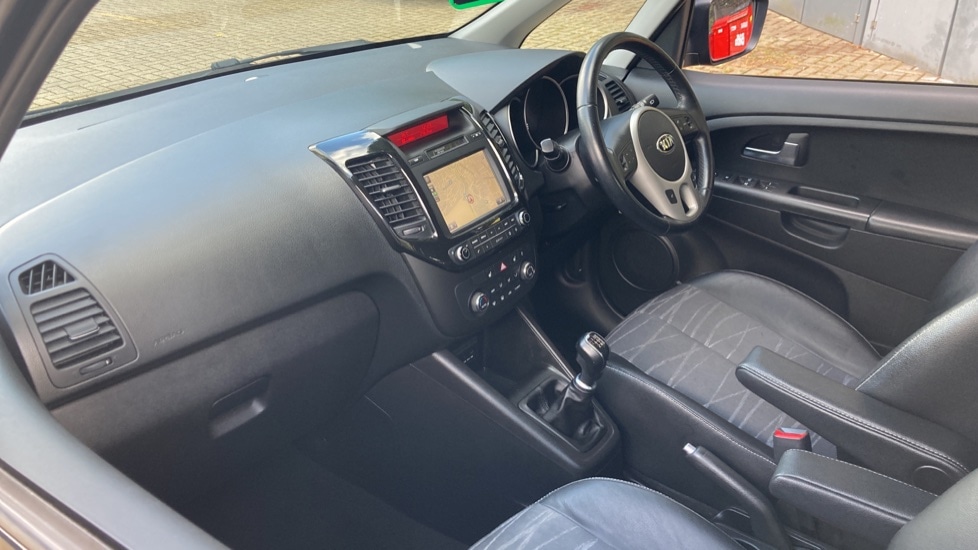 Used Kia Venga 2016 for sale - 77164223: Photo 3