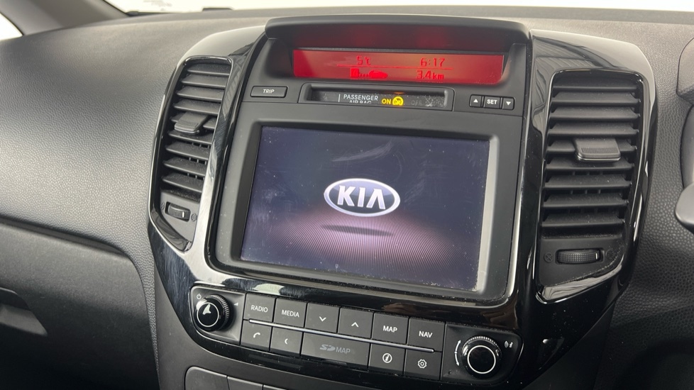 Used Kia Venga 2016 for sale - 77164223: Photo 34