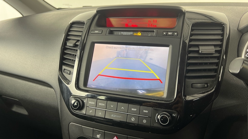 Used Kia Venga 2016 for sale - 77164223: Photo 35