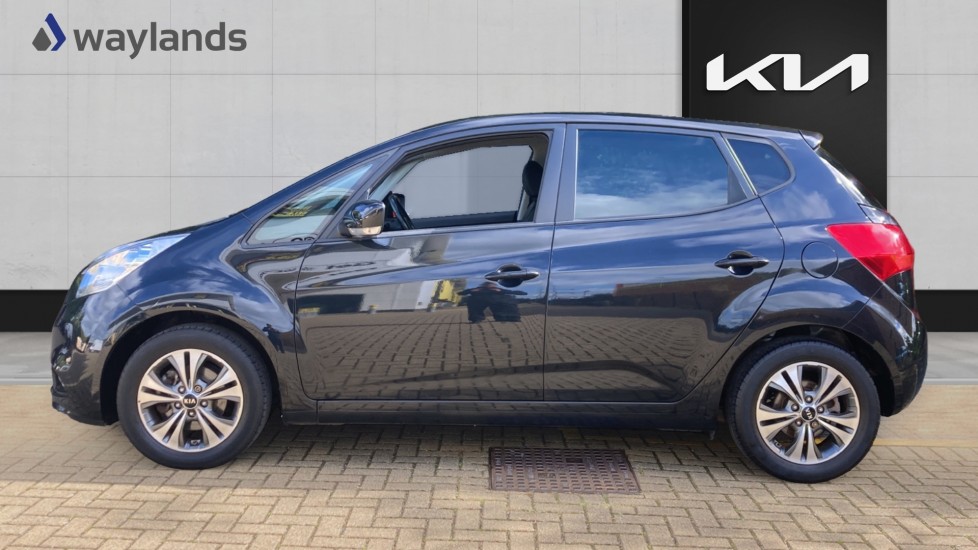 Used Kia Venga 2016 for sale - 77164223: Photo 4