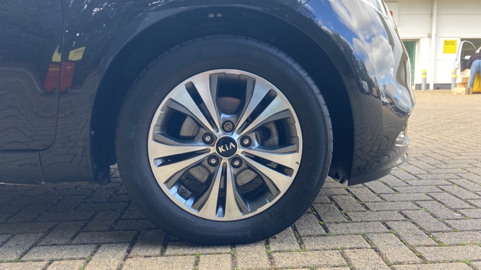 Used Kia Venga 2016 for sale - 77164223: Photo 5