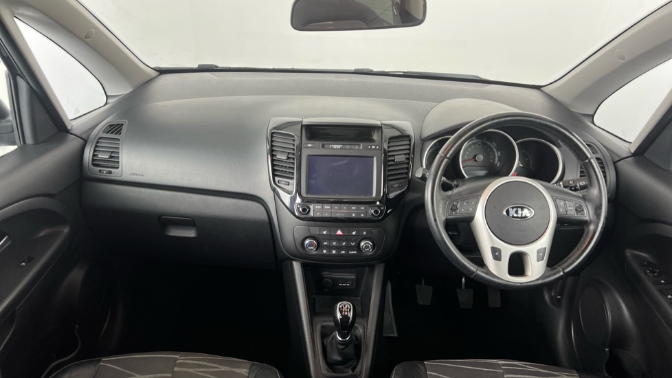 Used Kia Venga 2016 for sale - 77164223: Photo 6