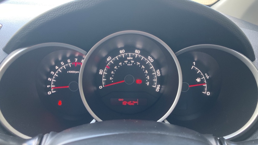 Used Kia Venga 2016 for sale - 77164223: Photo 7