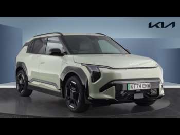 Used Kia EV3 2025 for sale - 75134018: Photo